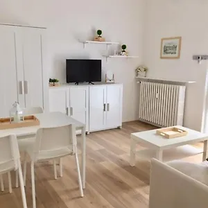 Casa Teo Città Pavia