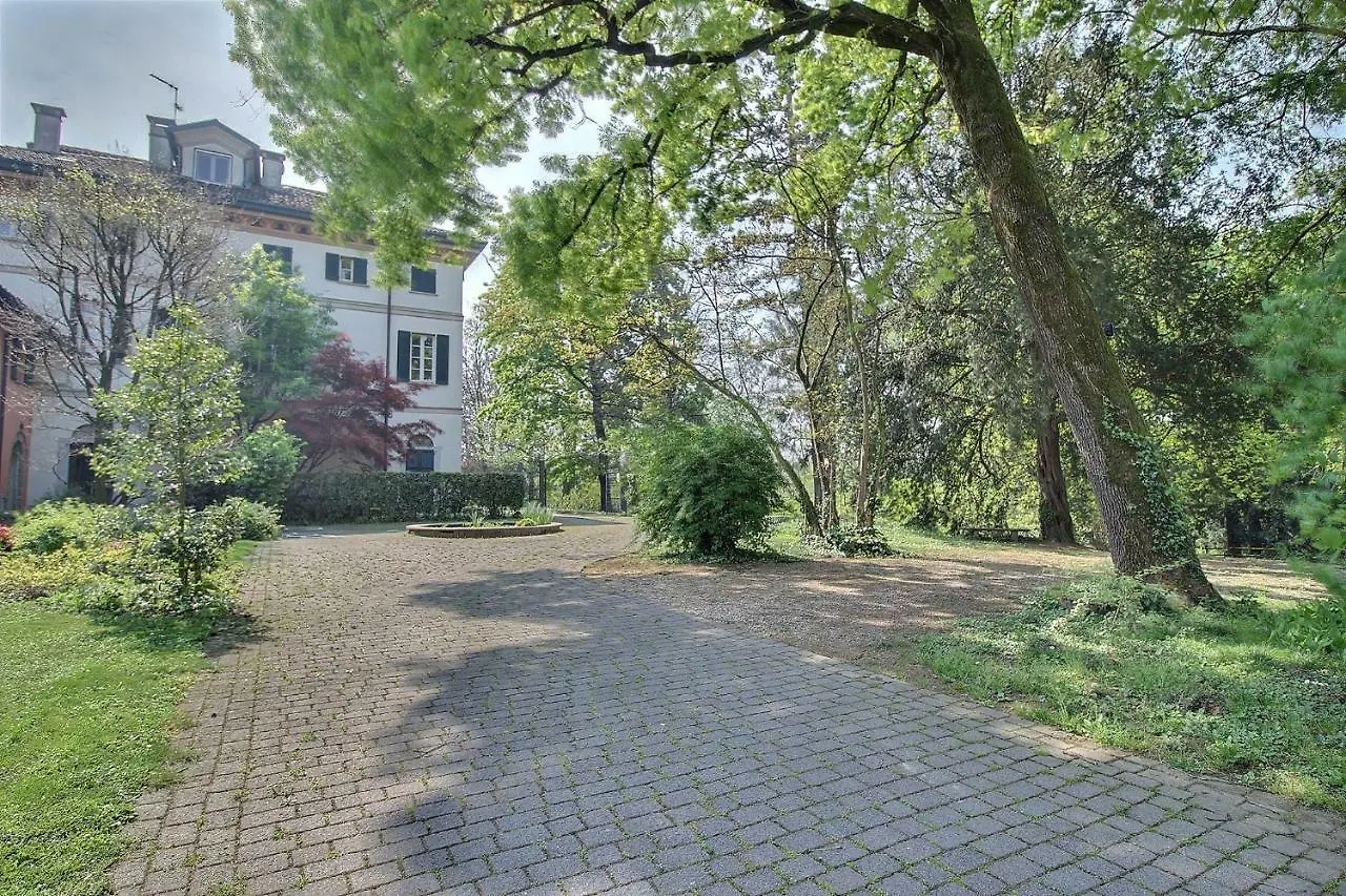 La Mansarda Apartment Pavia 0*,  Italy